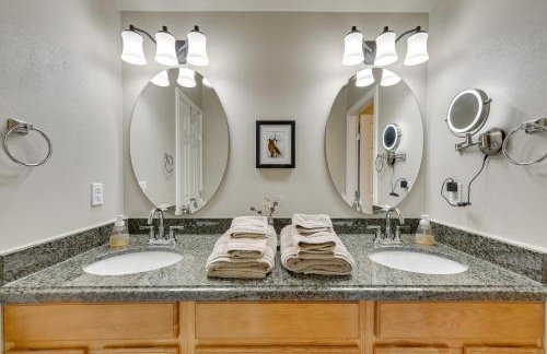 Stunning Alaskan Getaway with River and Mtn Views - Foto 19