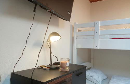 NEU Komplette Ferienwohnung Schwarzwaldluft - klein kompakt gemütlich direkte Buchung ohne Freigabe möglich - Foto 12