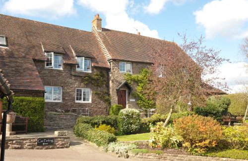 Steppes Farm Cottages - Foto 61