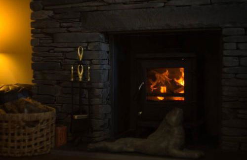 Luxurious Cottage with hot tub, Lake District - Foto 13