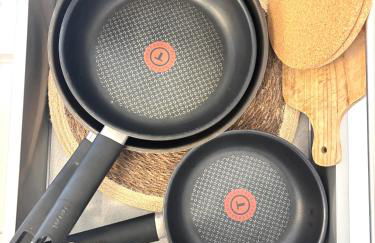 Proche Genève - Cosy Appartement - Foto 17