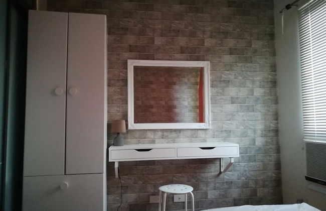 1 Bedroom Deluxe Condo at Apartelle D' Oasis - Foto 7