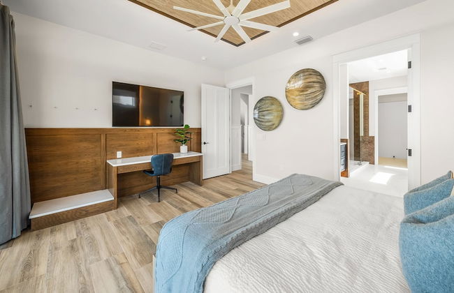 Ocean Breeze in Sarasota - Foto 49