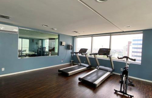 uma joia no Hotel Mercure Manaus - Foto 21