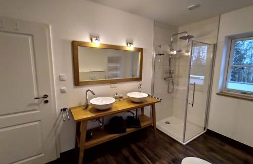 Ferienhaus Chalet Goldberg - Photo 16