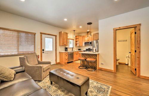 Soldotna Fishing Cabin about Half-Mi to Kenai River! - Foto 13