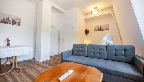 Die Alter Schwede Wohnung 3 - Foto 4