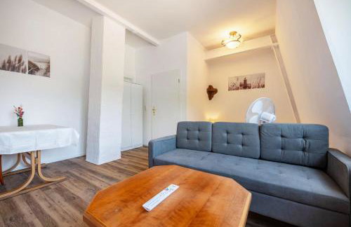 Die Alter Schwede Wohnung 3 - Foto 4