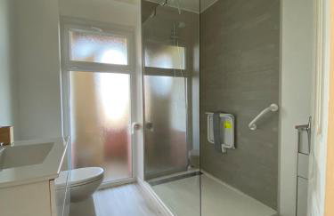 Maison familiale 8 pers, Le Marais des Mielles - Foto 40