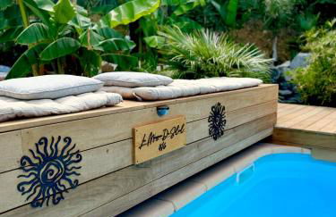 La Maison Du Soleil - Foto 47