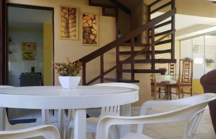 EnseadaPrime hospedagem beira-mar na Praia Enseada dos Corais em PE - Foto 40