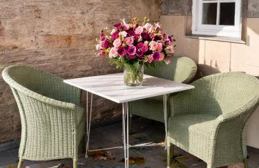 New Royal Mile Residence Spacious Quiet Comfortable Flat with Balcony & Great Views Top Floor No Lift - Foto 14