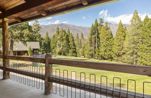 Camp Nelson Lodge Room 10 - Foto 16