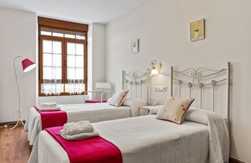 Apartamentos Turisticos As Cetareas - Foto 12