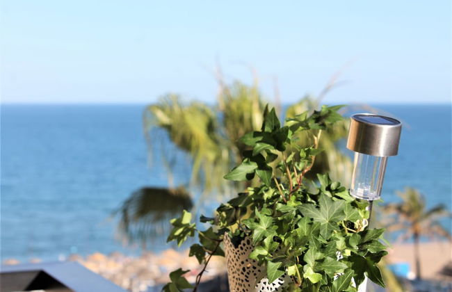 Ronda 4 Tierra del Mar Mediterraneo - Foto 37