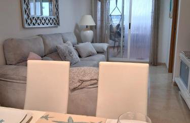 Apartamento frente a la Playa en La Ribera de Cabanes con terraza - Foto 27