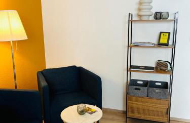 Auszeit am Ringpark - Foto 1