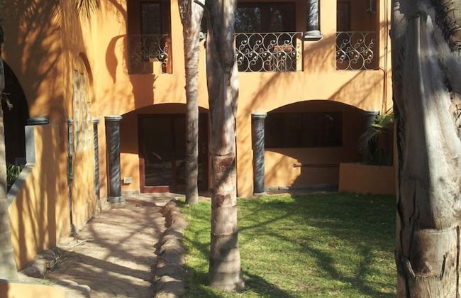 Dalens Self Catering Apartments - Foto 37