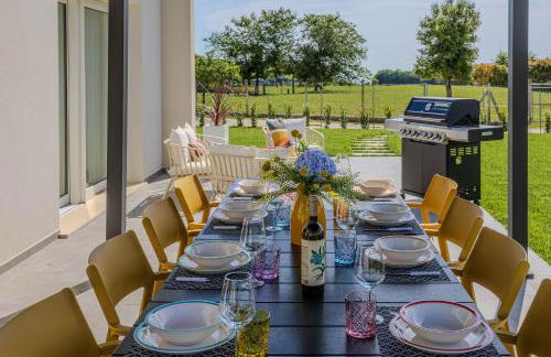 Villa Alice - Foto 10