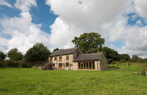 Beautiful Barn on edge of Dartmoor - Foto 11