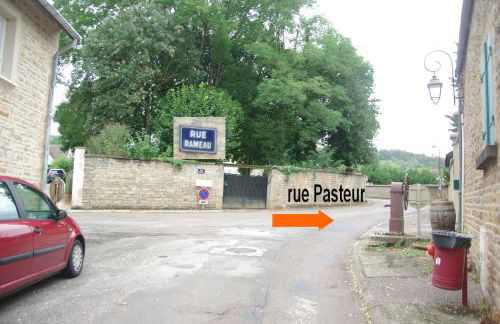 Appartement La Poulotte - Foto 25