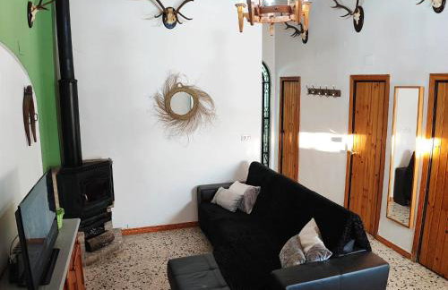 Casa Almadén 1 - Foto 6