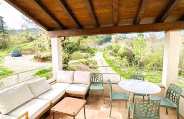 Cozy 2BR Mountain Escape - Molazzana - Foto 31