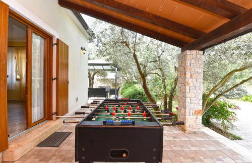 Villa Kavran 1187 - Foto 29