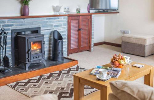 2 Bed in Falmouth oc-tvean - Foto 6