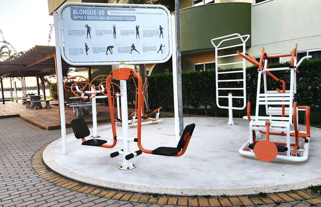 Golden Lake RJ - Foto 19