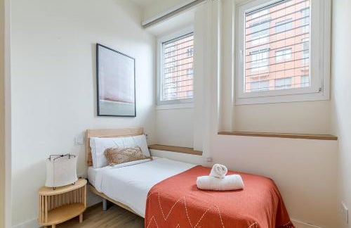 CATERINA Plaza Castilla - Foto 79