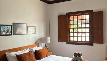 Casa Matutina Colonial-Conforto Moderno no Centro Histórico - Foto 3