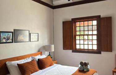 Casa Matutina Colonial-Conforto Moderno no Centro Histórico - Foto 3