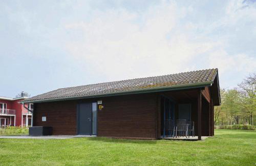 Log cabin in the Baltic Sea resort of Dampland - Photo 39