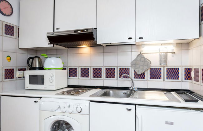 Minerva in Pantheon Apartment - Foto 15