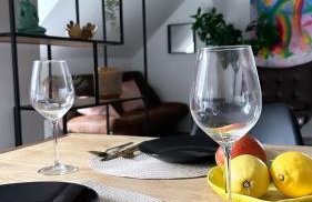 Deluxe Loftapartement Big Size - Photo 8