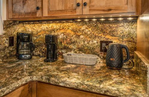 Yosemite Rendezvous - Foto 10