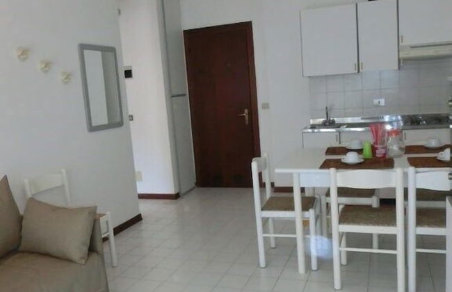 Residence Gemini - Foto 46