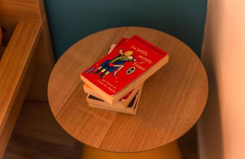 Le Nid Azur Cosy Studio Proche De Paris - Foto 6