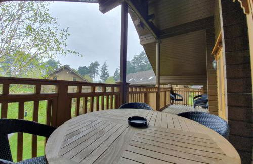 The Dorset Resort - Photo 66