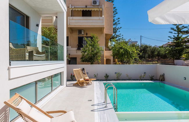 Luxury Villa Amelia - Foto 34