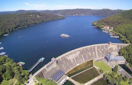 Ferien-Appartement Goldhausen - Foto 21