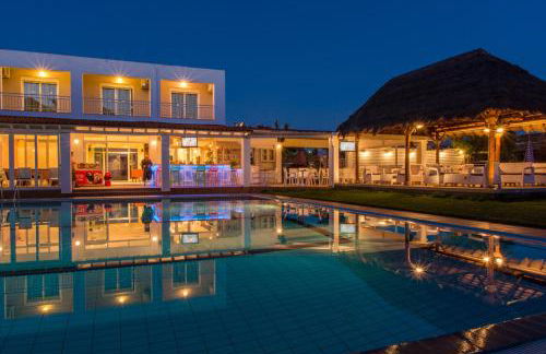 Evelin Hotel - Foto 20