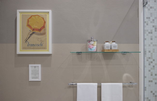 Fontelunga Hotel & Villas - Foto 23