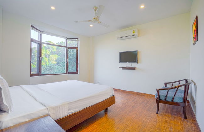 Kia Kasauli Chalet 3 BHK by Dumnu Homes - Foto 4