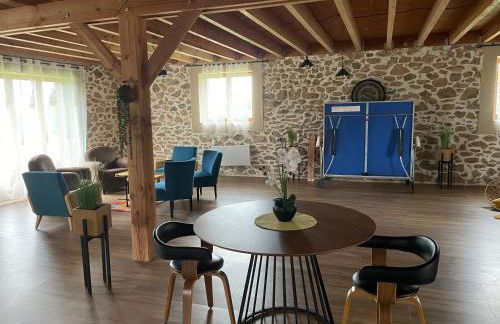 Grande maison conviviale - Foto 14