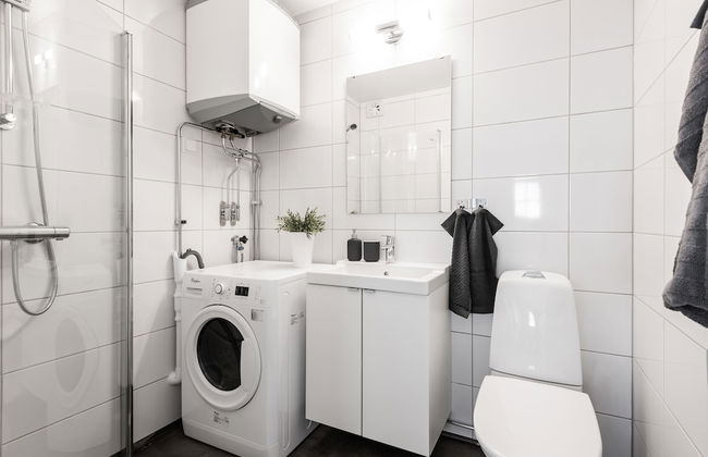 Rämsbyns fritidsby - Photo 16