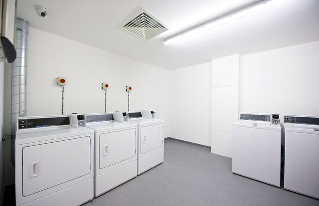 Staycity Aparthotels, London, Greenwich High Road - Foto 49