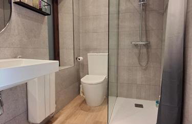 Apartamento REFORMADO -75m - VISTAS a la montaña y al rio - Wifi - TRASTERO en planta calle - Junto a Parking publico - Foto 21
