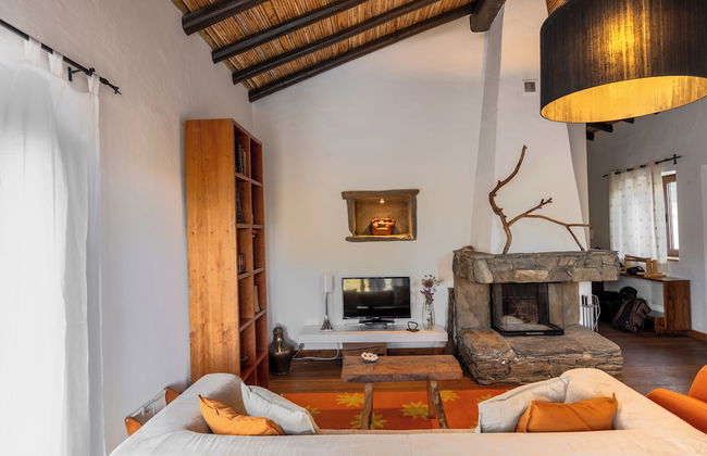 Casas de Campo do Castro da Cola - Foto 64